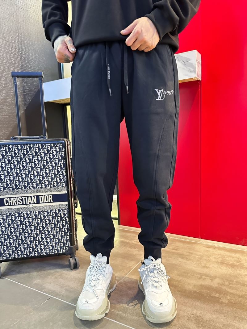 Louis Vuitton Long Pants